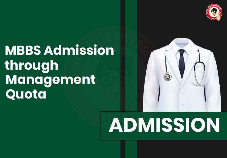 MBBS Admission Through Management Quota mbbs-admission-through-management-quota